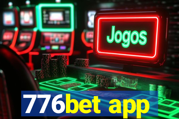 776bet app